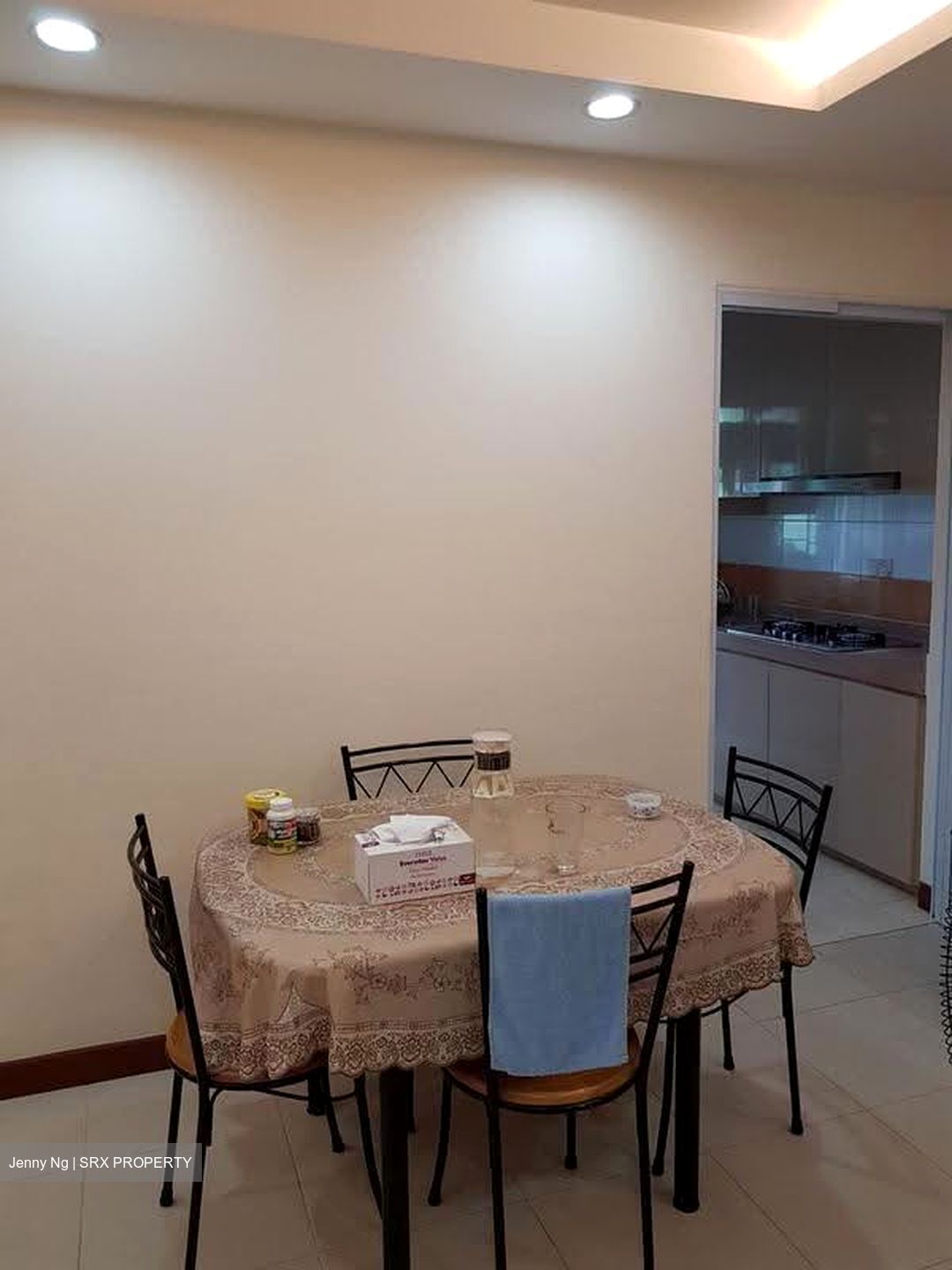 Blk 62B Strathmore Green (Queenstown), HDB 3 Rooms #611093521